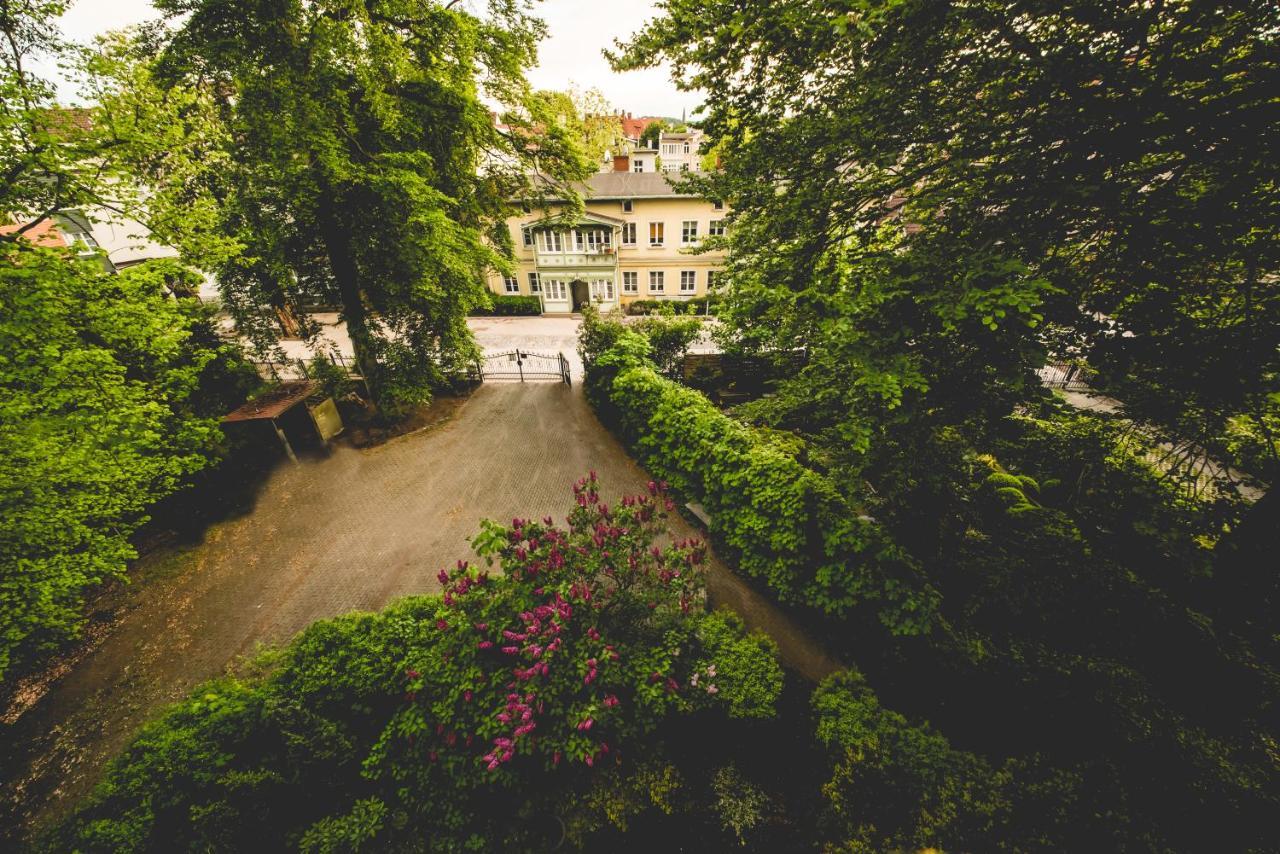 Apartament Typu Studio Сопот Екстер'єр фото